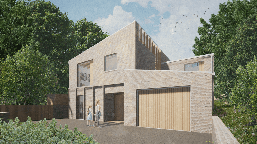 Simon Knight Architects